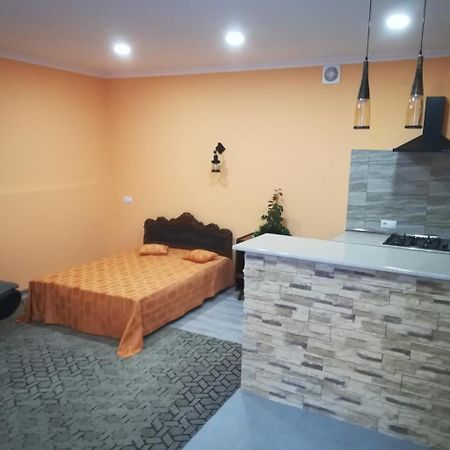 Ferienwohnung 12 Maksim Gorki Street Tbilisi Exterior foto