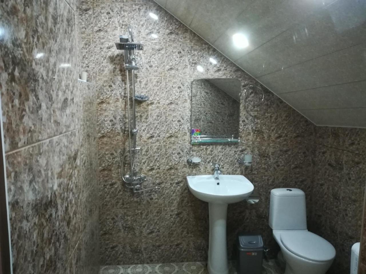 Ferienwohnung 12 Maksim Gorki Street Tbilisi Exterior foto