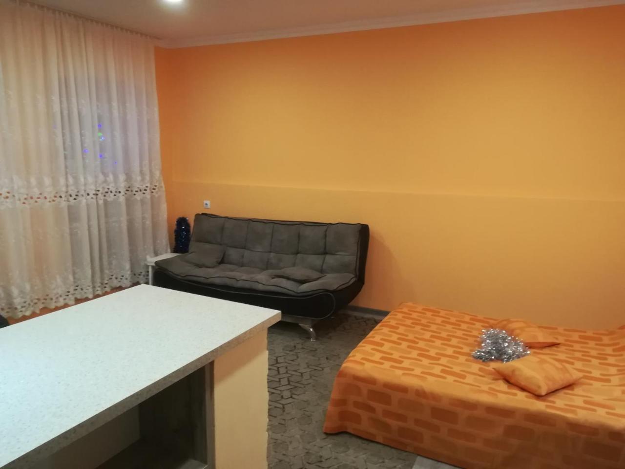 Ferienwohnung 12 Maksim Gorki Street Tbilisi Exterior foto